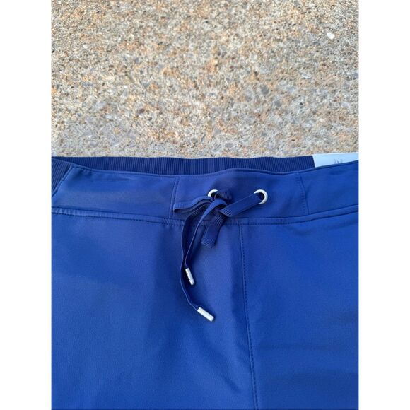 New w tags Woman’s healing hands 360 scrub pants Nisha size large - Picture 3 of 7